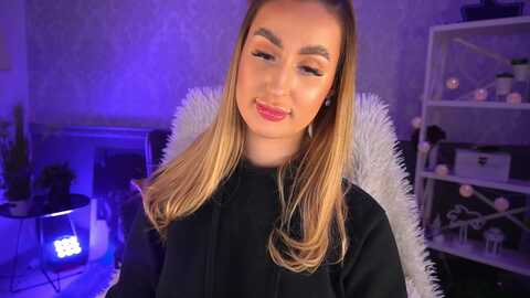 missinnocent @ myfreecams on 20240120