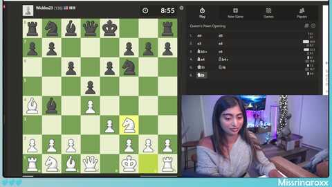 missrinaroxx @ myfreecams on 20240120