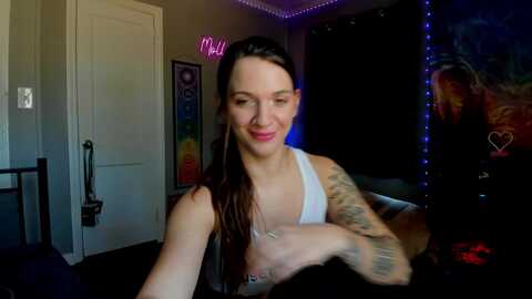 mollysimons @ myfreecams on 20240120