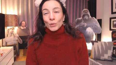 mora_marvels @ myfreecams on 20240120