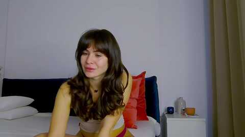 naiasummer @ myfreecams on 20240120