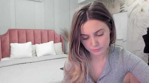 nelliecutest @ myfreecams on 20240120