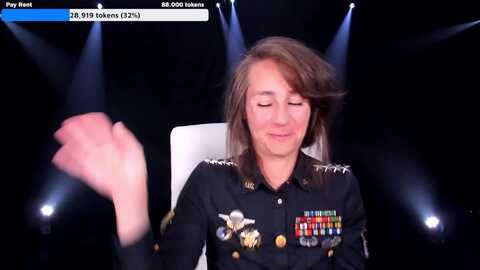 olivia @ myfreecams on 20240120