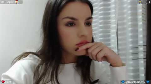 peppermint @ myfreecams on 20240120