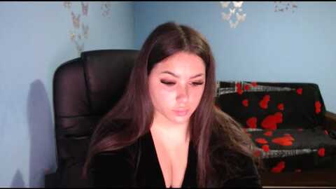 prettymelania @ myfreecams on 20240120