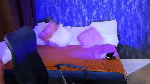 renesmesweet @ myfreecams on 20240120