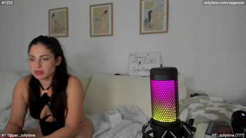 sageryan @ myfreecams on 20240120