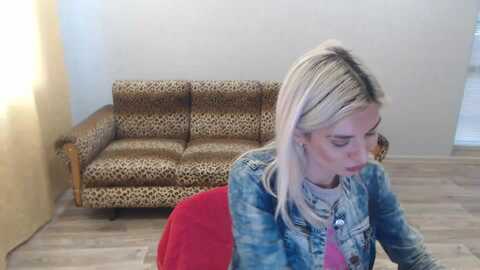 sexybeatriice @ myfreecams on 20240120