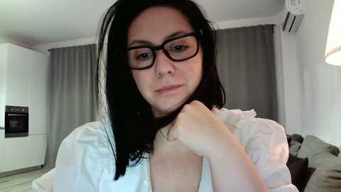 silkywoman @ myfreecams on 20240120