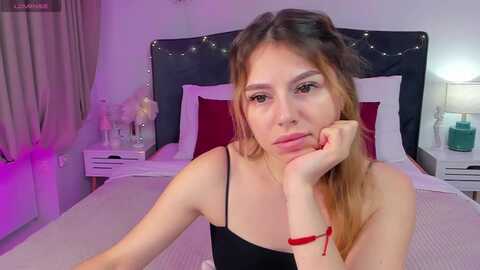 sofibloom @ myfreecams on 20240120