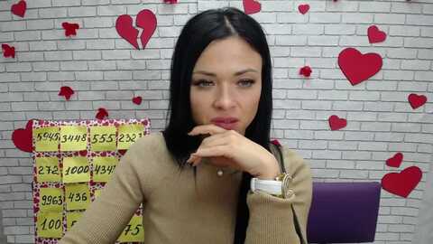 sophialucky @ myfreecams on 20240120