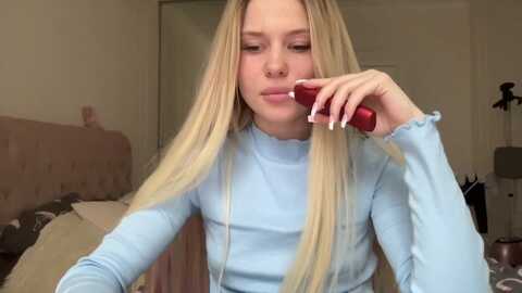 stellasol @ myfreecams on 20240120