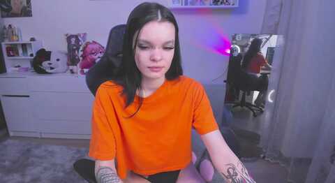 succubus_meru @ myfreecams on 20240120
