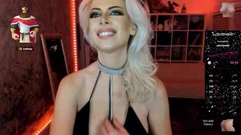 svetlanasnow @ myfreecams on 20240120