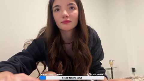 sweetklem @ myfreecams on 20240120