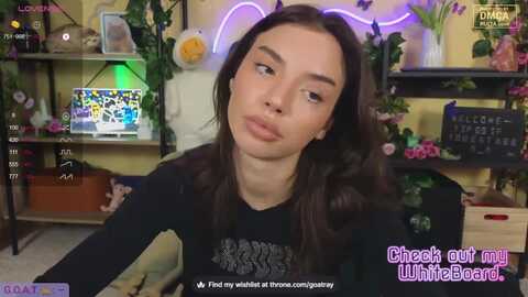 tamararay @ myfreecams on 20240120