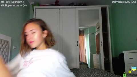 tenderlypoli @ myfreecams on 20240120