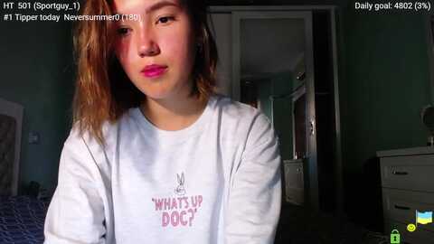 tenderlypoli @ myfreecams on 20240120