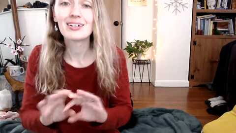 wildflowerem @ myfreecams on 20240120