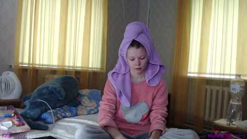 your_dream_24 @ myfreecams on 20240120