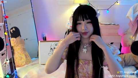 acaiberry @ myfreecams on 20240121