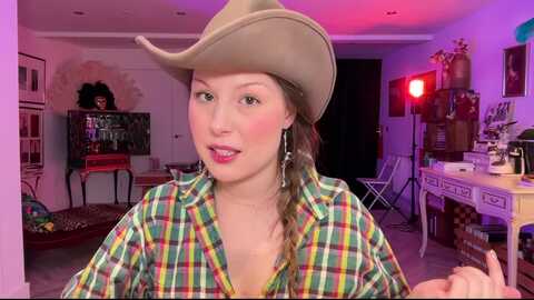 agenttease @ myfreecams on 20240121