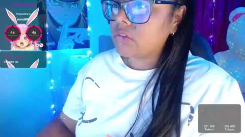 alannabigass @ myfreecams on 20240121