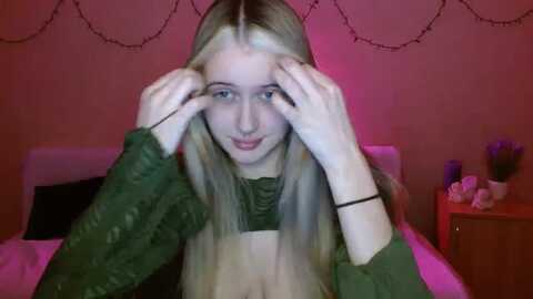 alleiko @ myfreecams on 20240121