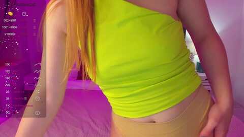 almagrace @ myfreecams on 20240121