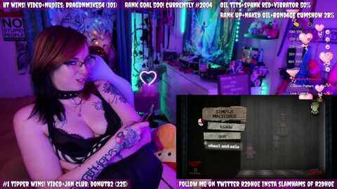 amywild_ @ myfreecams on 20240121