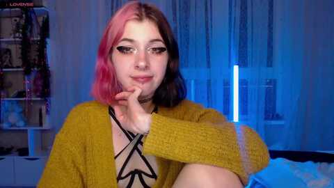 anemiaa @ myfreecams on 20240121