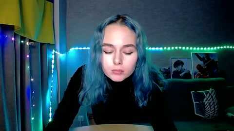 anna_ann__ @ myfreecams on 20240121