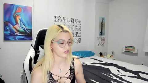annatame @ myfreecams on 20240121