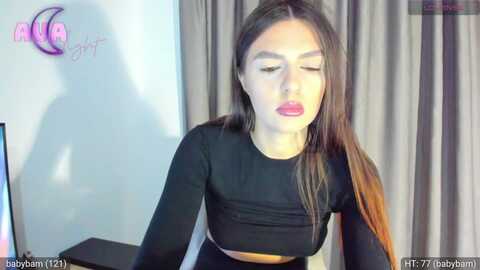 avamoonlight @ myfreecams on 20240121