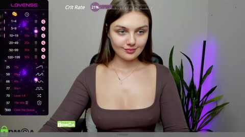 babe_golden @ myfreecams on 20240121