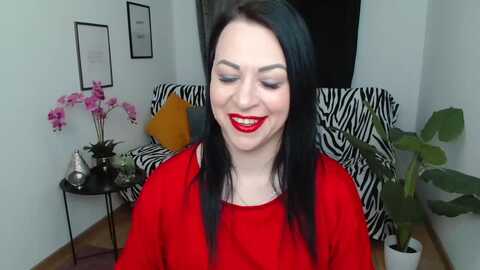 beautyhelena @ myfreecams on 20240121