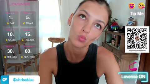 chris_sweet_ @ myfreecams on 20240121
