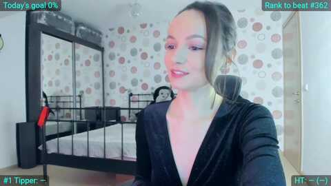 clumsybutcute @ myfreecams on 20240121