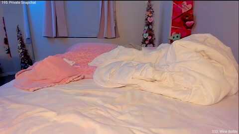 coldbrewheart @ myfreecams on 20240121