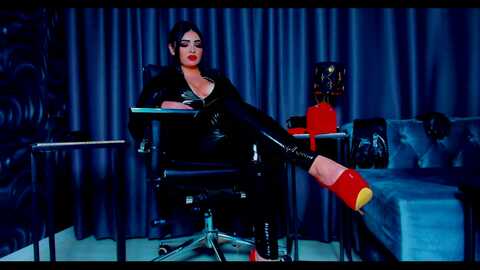 devasha @ myfreecams on 20240121