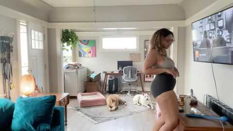 dreamyriri @ myfreecams on 20240121