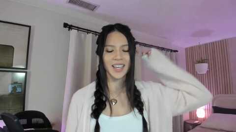 eggytiff @ myfreecams on 20240121