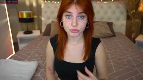 emiilyfox @ myfreecams on 20240121