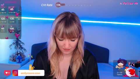 emily_moore_ @ myfreecams on 20240121