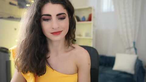 eva__lovia_ @ myfreecams on 20240121