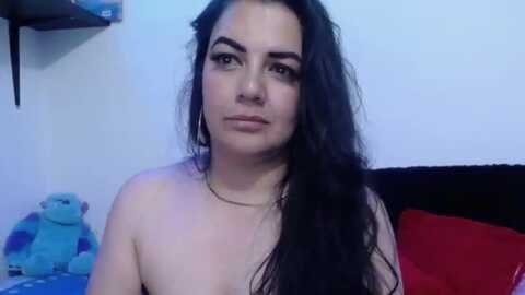 evaculuchi @ myfreecams on 20240121