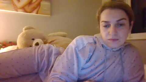 frozencherry @ myfreecams on 20240121