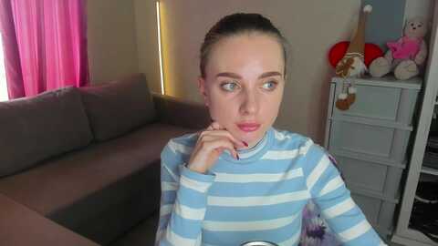 iam_sasha @ myfreecams on 20240121