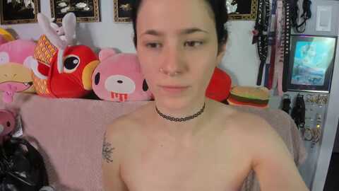 isabelle_babe @ myfreecams on 20240121