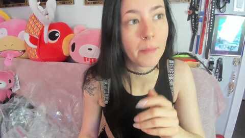 isabelle_babe @ myfreecams on 20240121